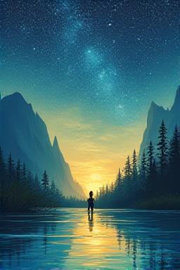 Ilog ng mga Pangarap