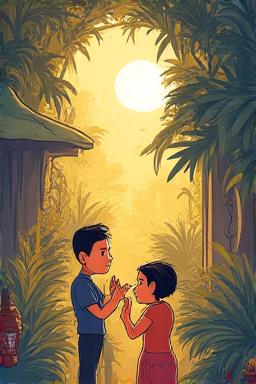 Mga Kuwento ng Luma't Bagong Panahon