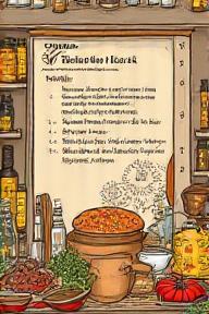 Digital: Resipi ng Luto ni Lola