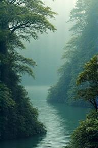 Home Delivery: Ang Lihim ng Ilog